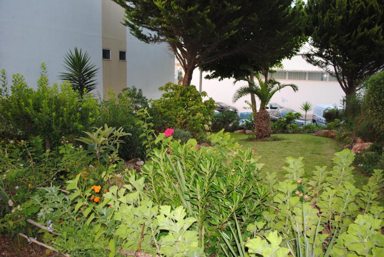 Jardim Das Flores Faro Exterior photo