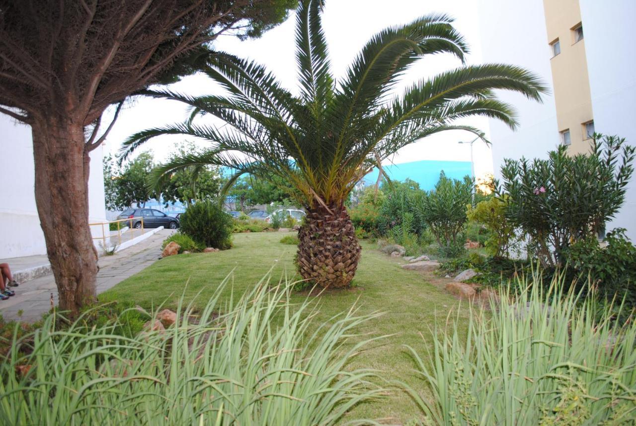 Jardim Das Flores Faro Exterior photo